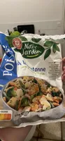 Poêlée Bretonne