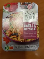 Paëlla Royale