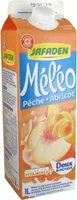 Méléo Pêche Abricot