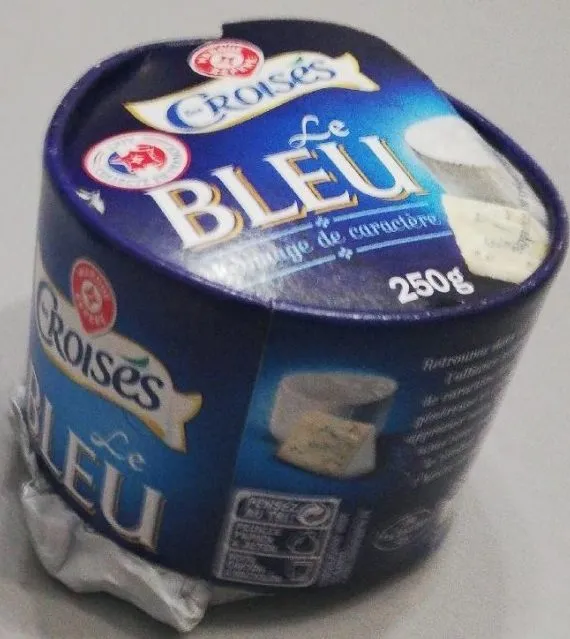 Le Bleu