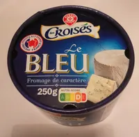 Bleu 31% MG