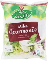 Mêlée Gourmande