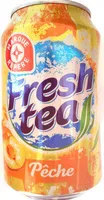 Fresh Tea Pêche