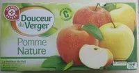 Pomme Nature