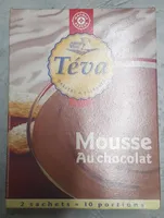 Mousse au chocolat