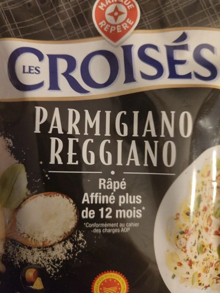 Parmigiano reggiano