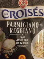 Parmigiano reggiano
