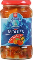 Moules à la catalane