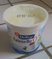 Faisselle 0% Mat. Gr.