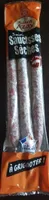 MINI SAUCISSES SECHES 3 x 50 gr