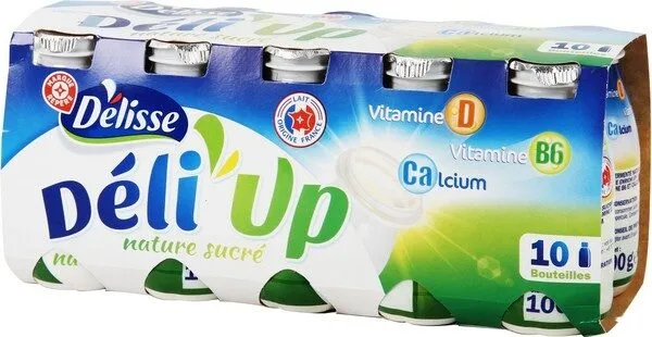 Deli'up