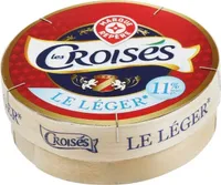 Fromage léger 11% Mat. Gr.