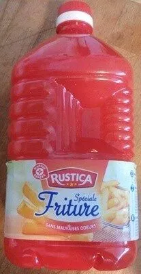 Spéciale friture