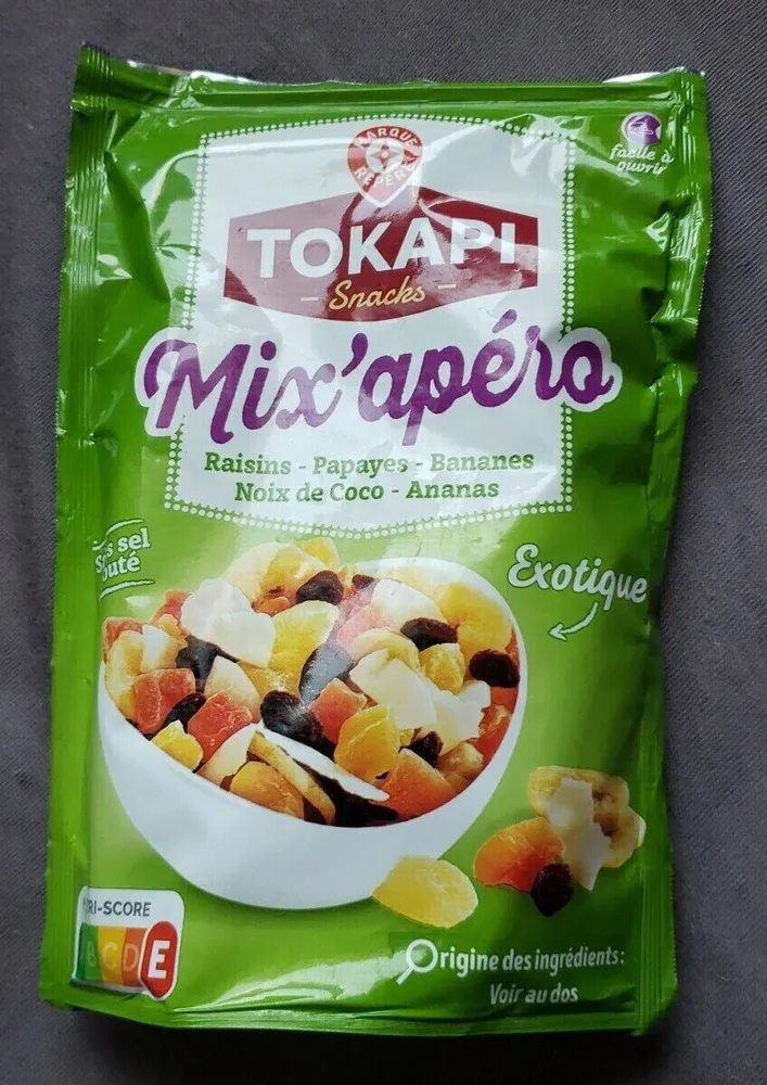 Tokapi