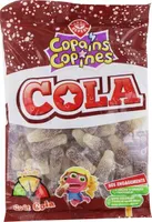 Gélifiés cola
