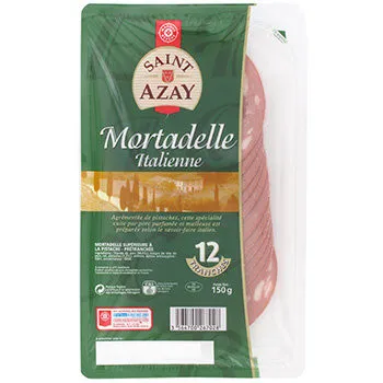 Mortadelle Italienne
