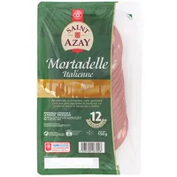 Mortadelle Italienne