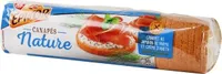 Pain de mie extra moelleux nature