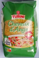 Cheveux d'ange