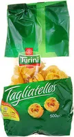 Pâtes Turini Tagliatelles,