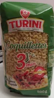 Coquillettes