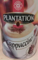 Capuccino Plantation x18 tasses