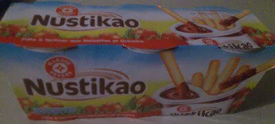 Nustikao