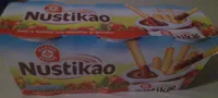 Nustikao
