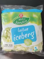 Salade iceberg