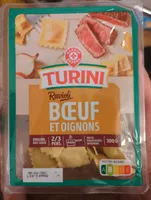 Ravioli Bœuf et Oignons