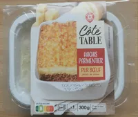Hachis Parmentier