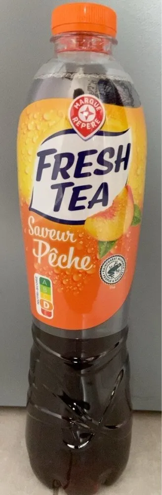 Fresh Tea