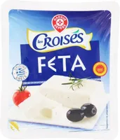 Feta en tranches 24,2% Mat. Gr.