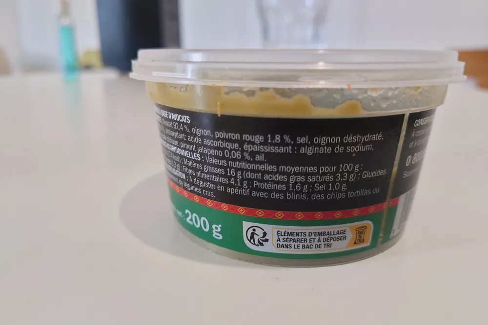 Guacamole