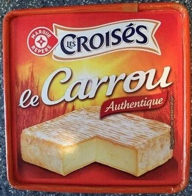 Carrou 24% Mat. Gr.