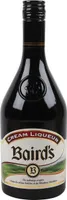 Cream liqueur 17°