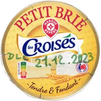 Petit Brie