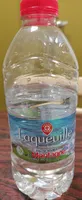 Eau de source de Montagne