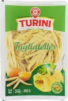Tagliatelles fraîches