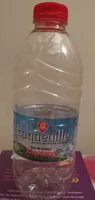 Eau de source Laqueille