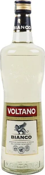 Boisson à base de vin Bianco 14.4°