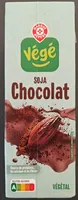Soja Chocolat