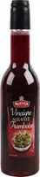 Vinaigre de vin aromatisé à la framboise