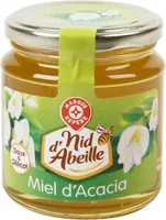 Miel d'acacia de Hongrie