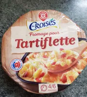 Fromage pour tartiflette