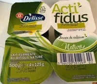 Actifidus Nature