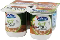 Actifidus Muesli
