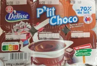 P'tit choco