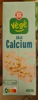 Soja Calcium