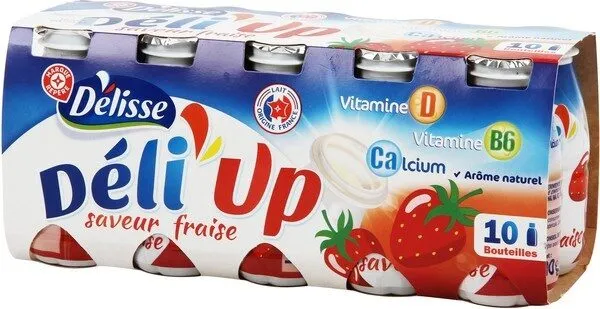 Deli up